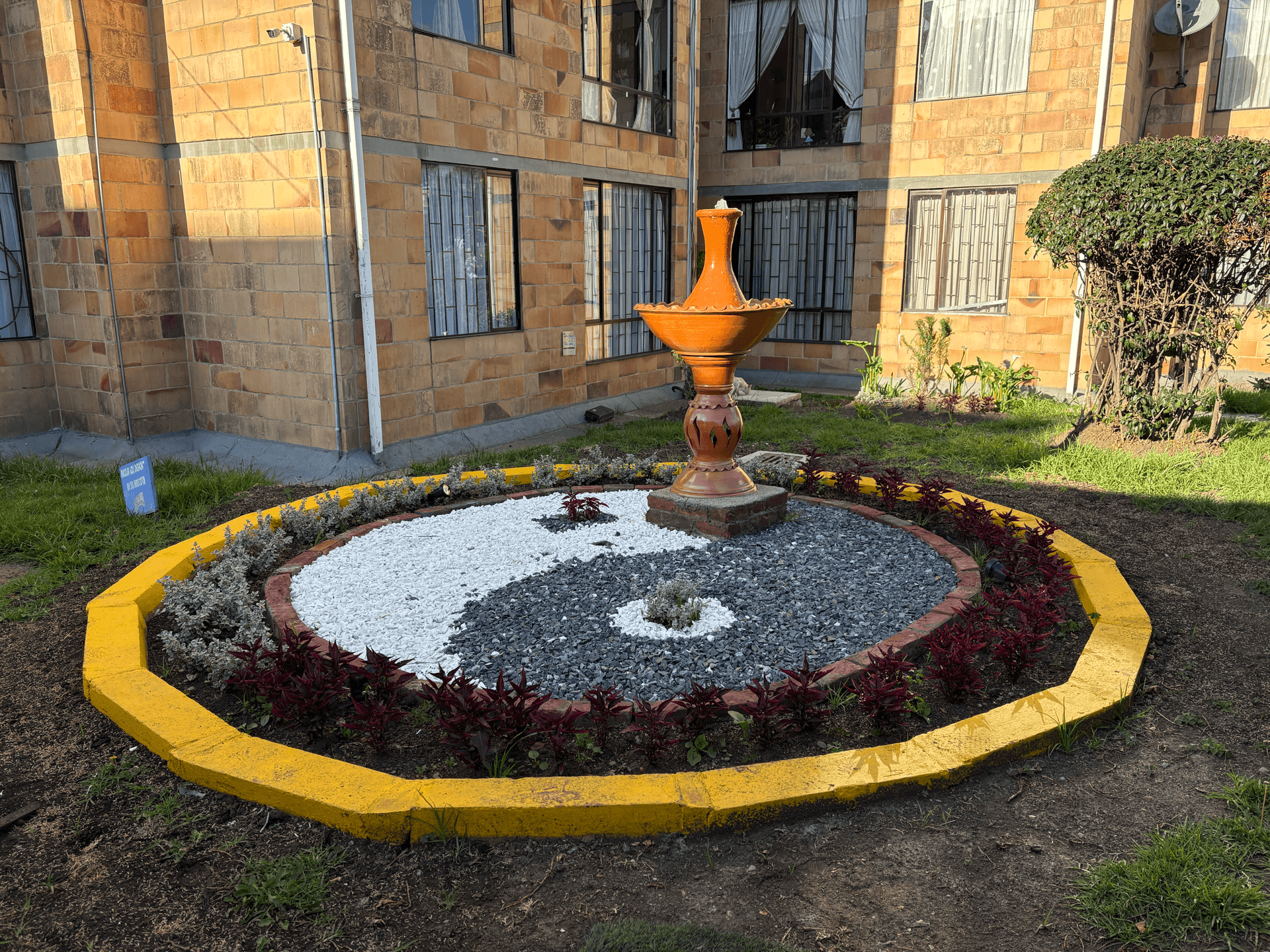 Ciudadela La Libertad II Etapa