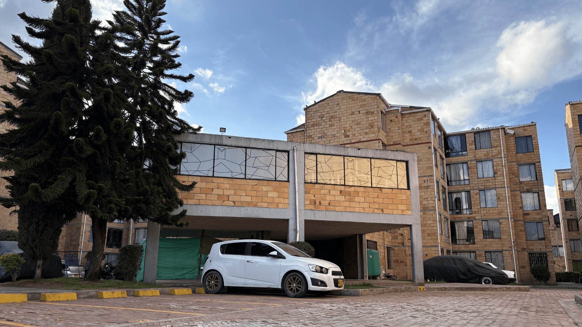 Galería